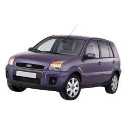 SZYBA BOCZNA FORD FUSION UNTIL 2008