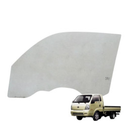 SZYBA BOCZNA KIA K2500/K2700 PU+TRUCK 2004-
