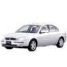 SZYBA BOCZNA FORD MONDEO EST 2000-
