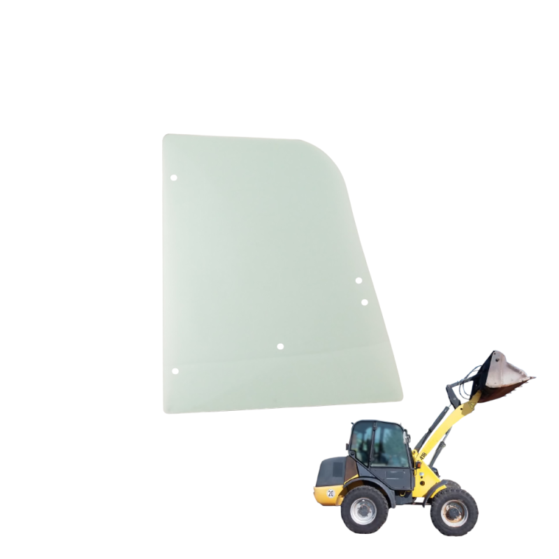 SZYBA PRAWA PRZEDNIA BOCZNA KRAMER