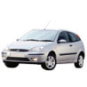 SZYBA BOCZNA FORD FOCUS 3D HBK 98-