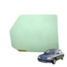 SZYBA BOCZNA FORD ESCORT MK4 5D HBK+SAL 90-