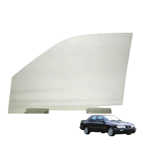 SZYBA BOCZNA FORD SIERRA MK2 HBK+SAL+EST 86-93
