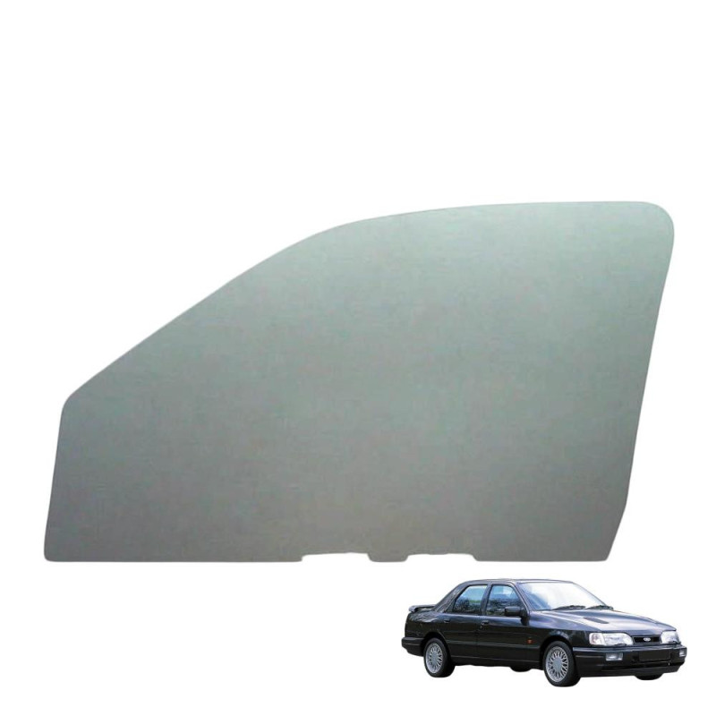 SZYBA BOCZNA FORD SIERRA HBK 5D+EST 82-86