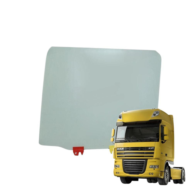 SZYBA BOCZNA DAF 106 XF 2013-  - nr części: 1950776