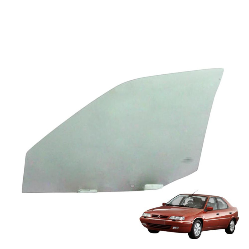 SZYBA BOCZNA CITROEN XANTIA SAL 93-/EST 95-  - nr części: 96.106.126.80,9610612680