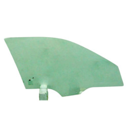 SZYBA BOCZNA MAZDA 323 4D+5D 98-  - nr części: B25D59510A,B25D-59-510A