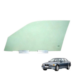 SZYBA BOCZNA BMW 3 SERIES HBK 3D 94-
