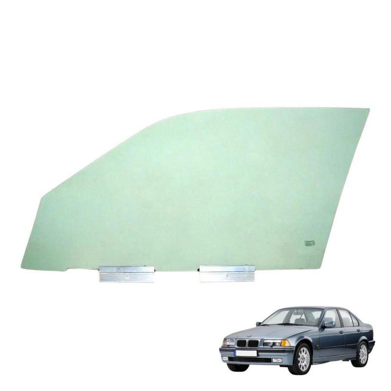 SZYBA BOCZNA BMW 3 SERIES HBK 3D 94-