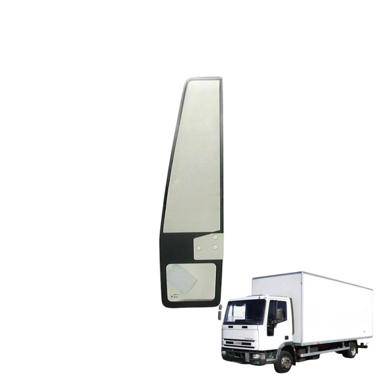 SZYBA BOCZNA IVECO EUROCARGO 91-