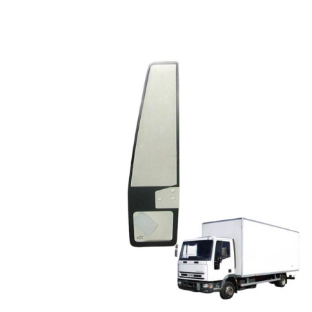 SZYBA BOCZNA IVECO EUROCARGO 91-