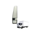 SZYBA BOCZNA IVECO EUROCARGO 91-