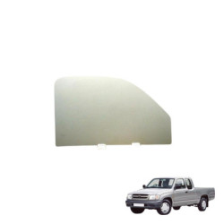SZYBA BOCZNA TOYOTA HI-LUX 08/97  - nr części: 68102-35130