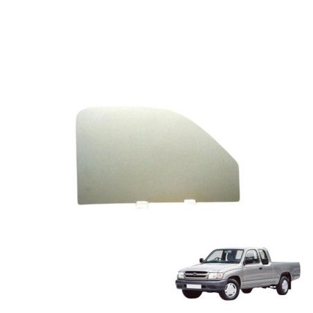 SZYBA BOCZNA TOYOTA HI-LUX 08/97  - nr części: 68102-35130