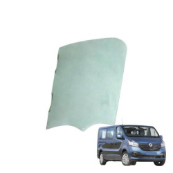 SZYBA BOCZNA RENAULT TRAFIC 2014-