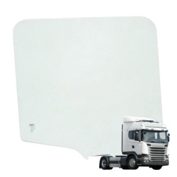 SZYBA BOCZNA SCANIA R SERIE 16-  - nr części: 2301654