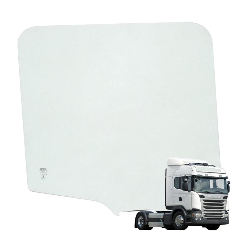 SZYBA BOCZNA SCANIA R SERIE 16-  - nr części: 2301654