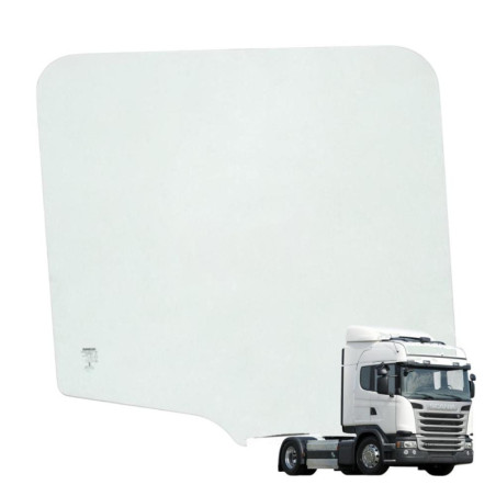 SZYBA BOCZNA SCANIA R SERIE 16-  - nr części: 2301654