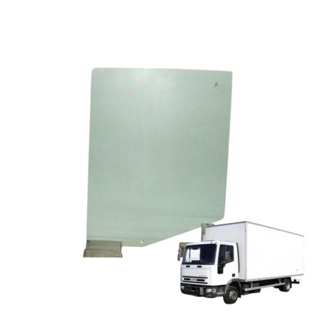 SZYBA BOCZNA IVECO EUROCARGO 91-