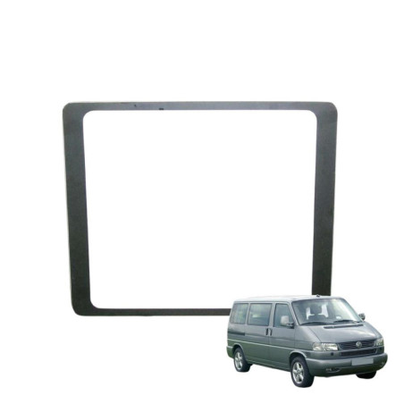 SZYBA BOCZNA VW TRANSPORTER 90-  - nr części: 729 845 315 A,729845315A