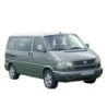 SZYBA BOCZNA VW TRANSPORTER 90-  - nr części: 729 845 315 A,729845315A