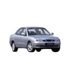 SZYBA BOCZNA DAEWOO NUBIRA HBK+SAL+EST 97-