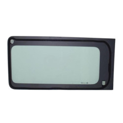 SZYBA BOCZNA CITROEN JUMPY VAN 2016-