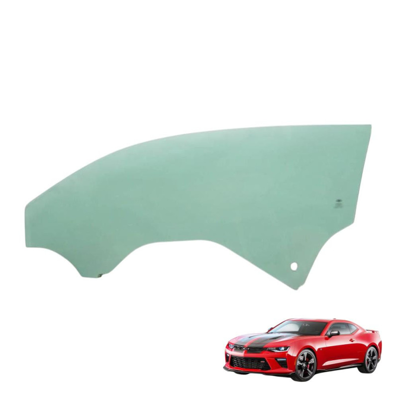 SZYBA BOCZNA CHEVROLET CAMARO 2D CPE 2016-