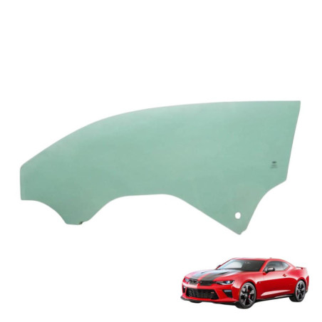 SZYBA BOCZNA CHEVROLET CAMARO 2D CPE 2016-
