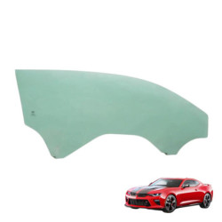 SZYBA BOCZNA CHEVROLET CAMARO 2D CPE 2016-