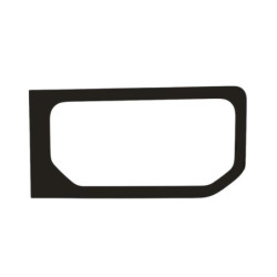 SZYBA BOCZNA RENAULT TRAFIC 2014-