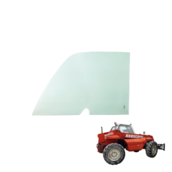 SZYBA BOCZNA GÓRNA W DRZWI MANITOU - nr części: 225232