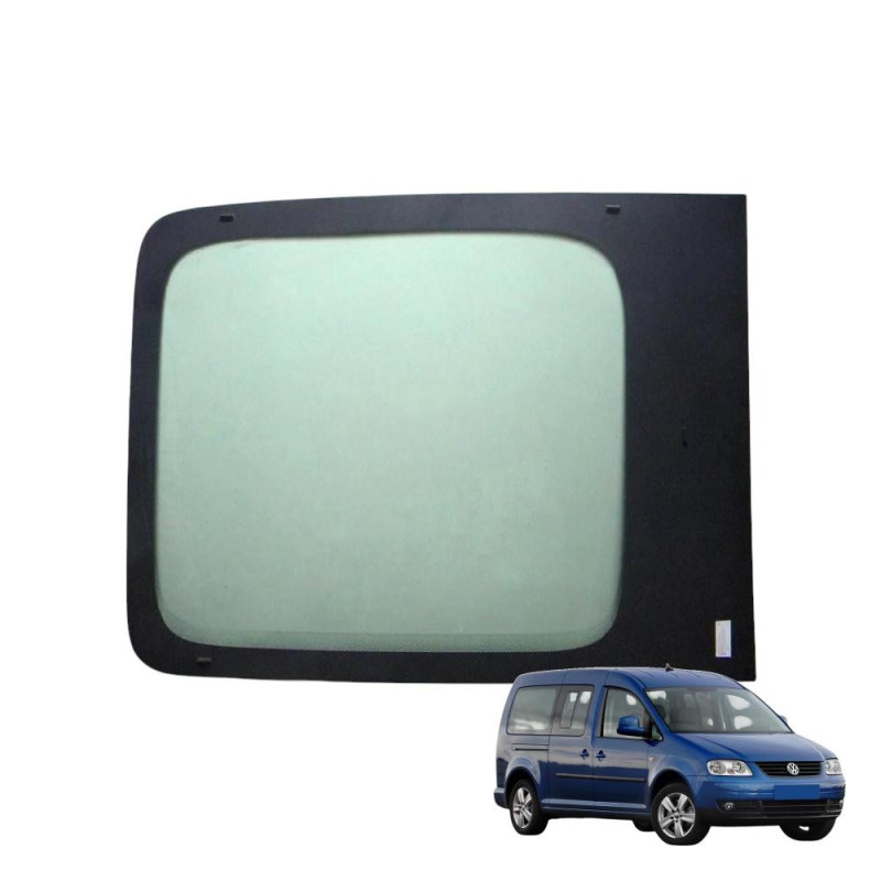 SZYBA BOCZNA VW CADDY 2004- MAXI  - nr części: 2K3 845 306 H NVB/2K3 845 042