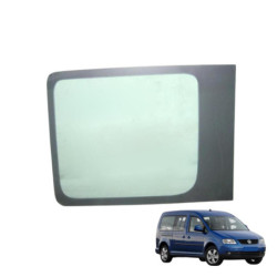 SZYBA BOCZNA VW CADDY 2004-