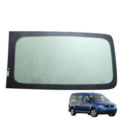 SZYBA BOCZNA VW CADDY 2004- MAXI