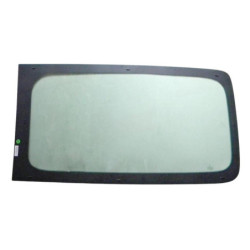 SZYBA BOCZNA VW CADDY 2004- MAXI