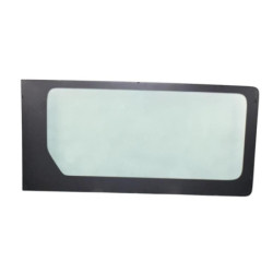 SZYBA BOCZNA VW CRAFTER 2017-