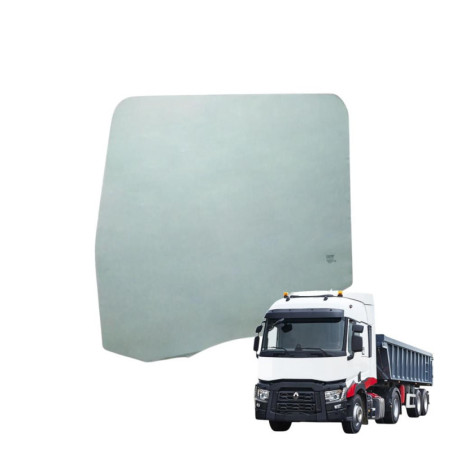 SZYBA BOCZNA RENAULT T TRUCKS 2014-