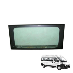SZYBA BOCZNA FIAT DUCATO/BOXER/JUMPER 2006-