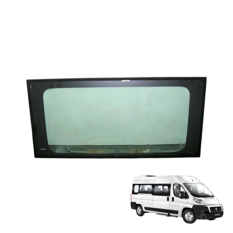 SZYBA BOCZNA FIAT DUCATO/BOXER/JUMPER 2006-
