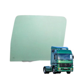 SZYBA BOCZNA MERCEDES ACTROS 03-
