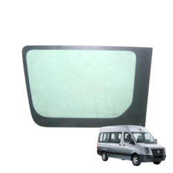 SZYBA BOCZNA MERCEDES SPRINTER SWB 2006-