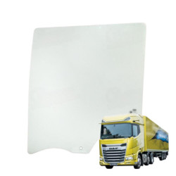 SZYBA BOCZNA DAF XF,XG,XG+ 2022-