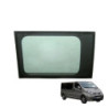 SZYBA BOCZNA RENAULT TRAFIC 2001- CIEMNA