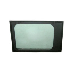 SZYBA BOCZNA RENAULT TRAFIC 2001- CIEMNA