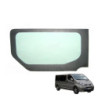 SZYBA BOCZNA RENAULT TRAFIC 2001-  - nr części: 91166183,44 08 653,4408653