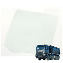 SZYBA BOCZNA IVECO S-WAY TRUCK 2019-  - nr części: 5802258016