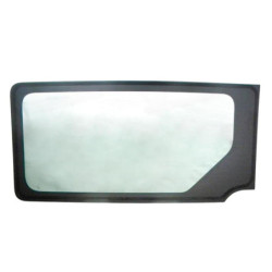 SZYBA BOCZNA RENAULT MASTER 2009-