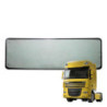 SZYBA CZOŁOWA DAF 105 XF 2006-  - nr części: 1690128,1893674
