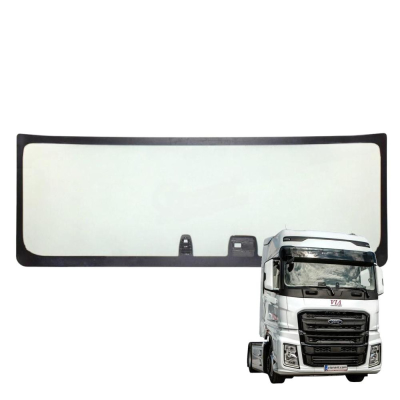 SZYBA CZOŁOWA FORD F-MAX 2019-